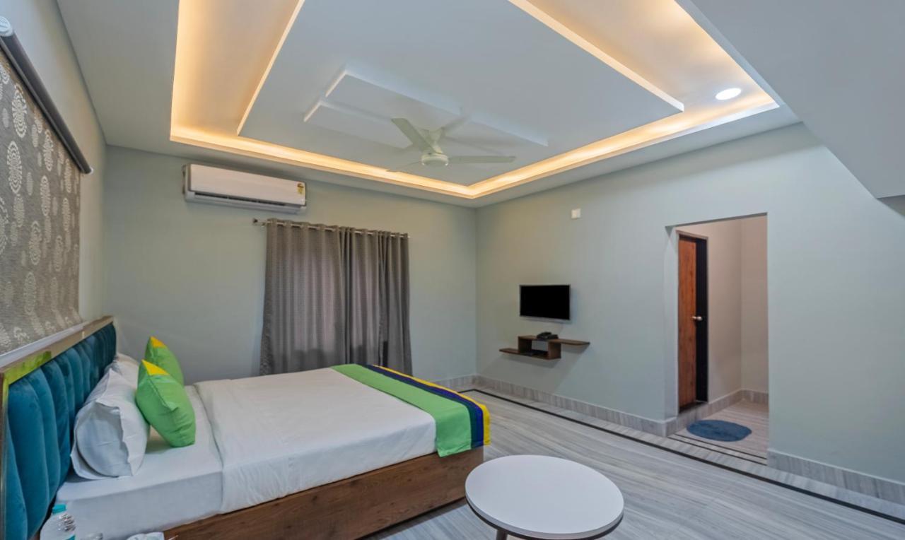 Itsy Hotels Greenland Jungle View Bhubaneswar Buitenkant foto