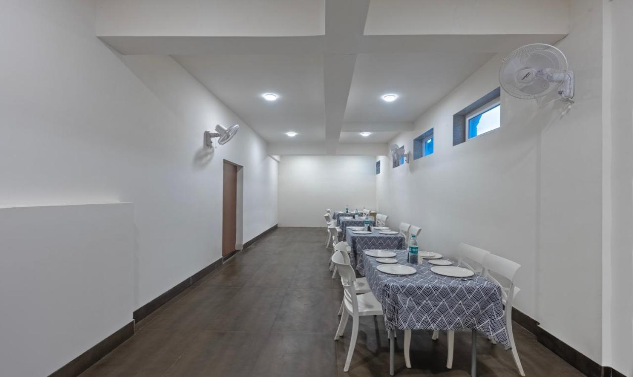 Itsy Hotels Greenland Jungle View Bhubaneswar Buitenkant foto