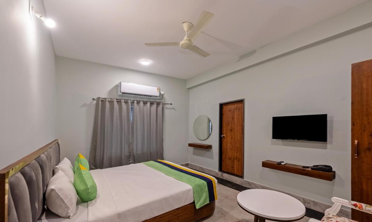 Itsy Hotels Greenland Jungle View Bhubaneswar Buitenkant foto
