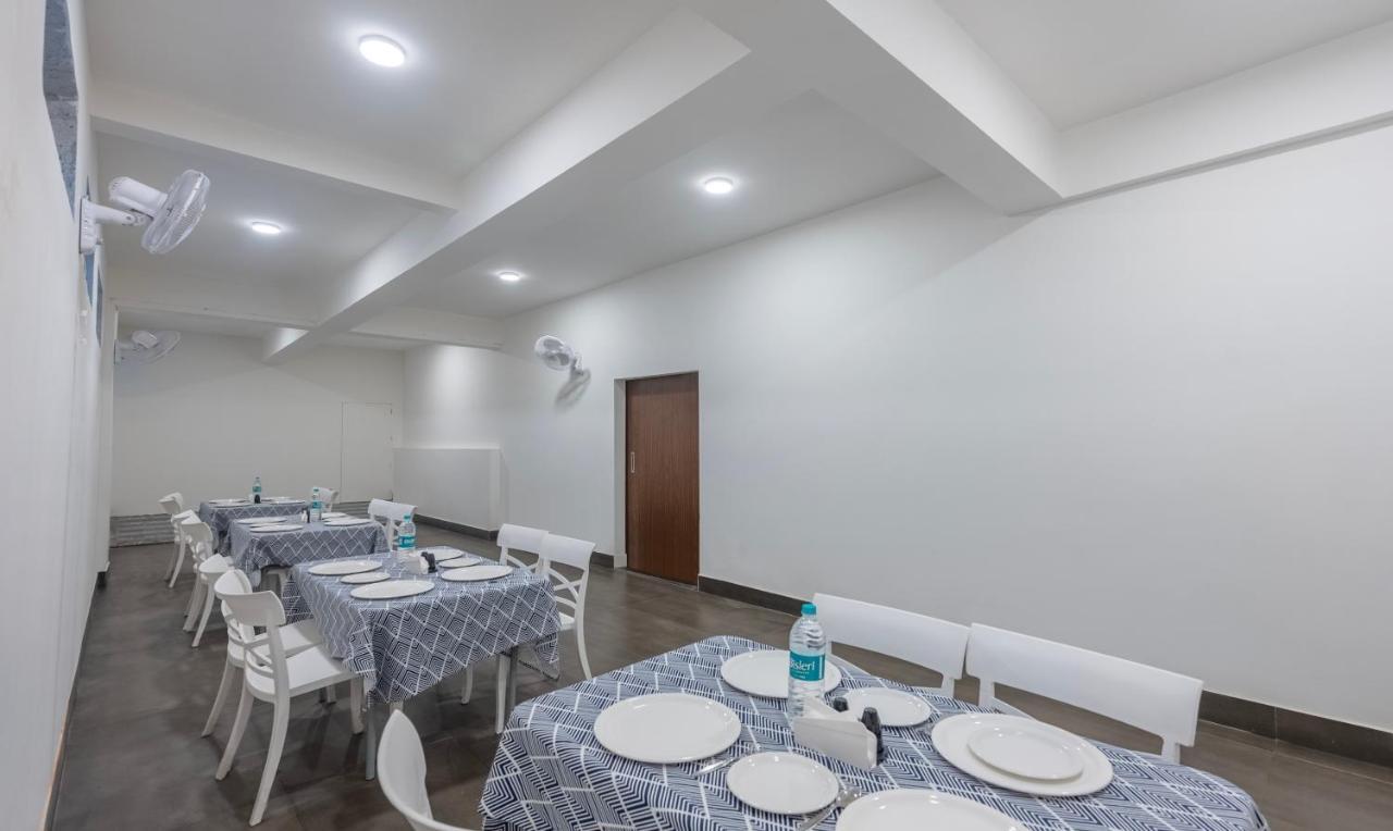 Itsy Hotels Greenland Jungle View Bhubaneswar Buitenkant foto